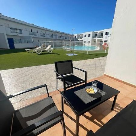 Apartament Fewo Holidaybox Fuerteventura Costa Calma Zewnętrze zdjęcie