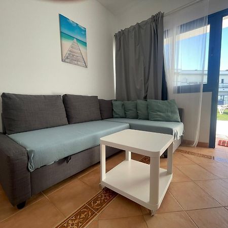 Apartament Fewo Holidaybox Fuerteventura Costa Calma Zewnętrze zdjęcie