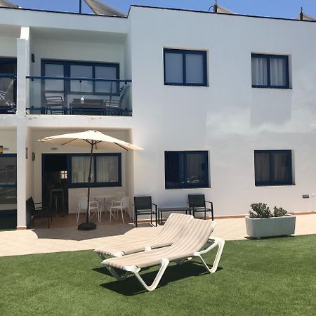 Apartament Fewo Holidaybox Fuerteventura Costa Calma Zewnętrze zdjęcie