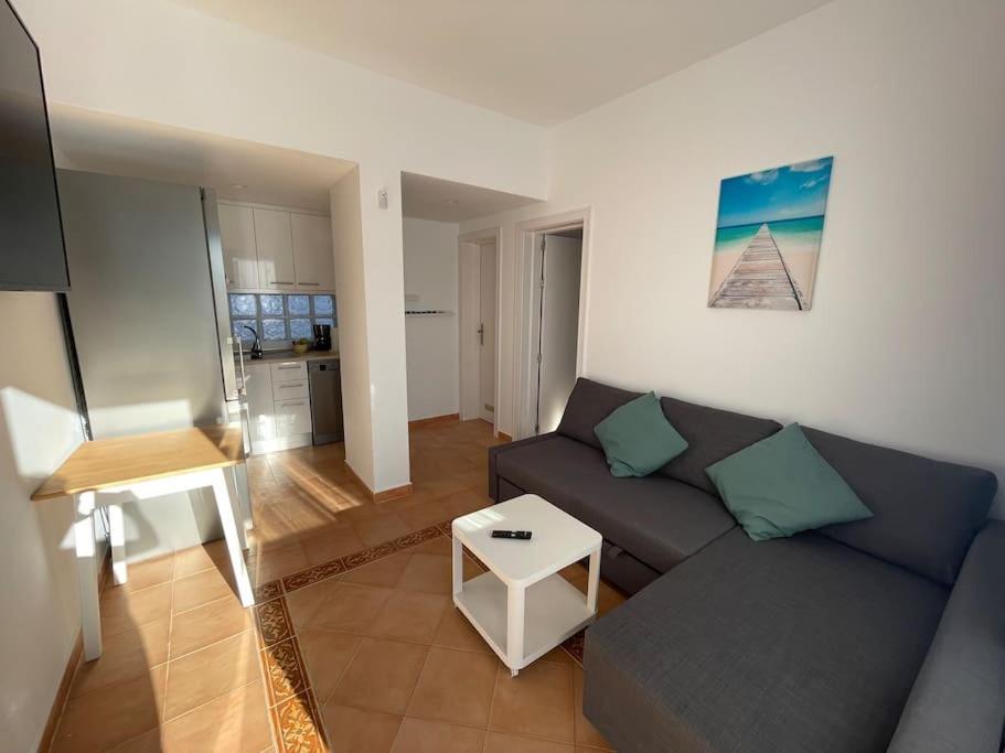 Apartament Fewo Holidaybox Fuerteventura Costa Calma Zewnętrze zdjęcie
