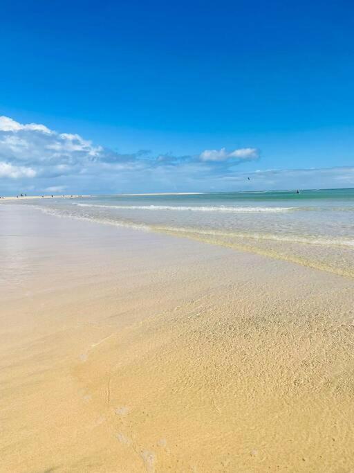 Apartament Fewo Holidaybox Fuerteventura Costa Calma Zewnętrze zdjęcie