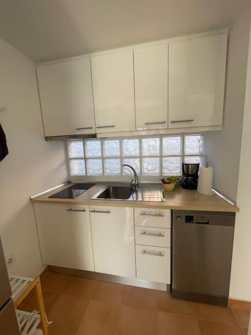 Apartament Fewo Holidaybox Fuerteventura Costa Calma Zewnętrze zdjęcie