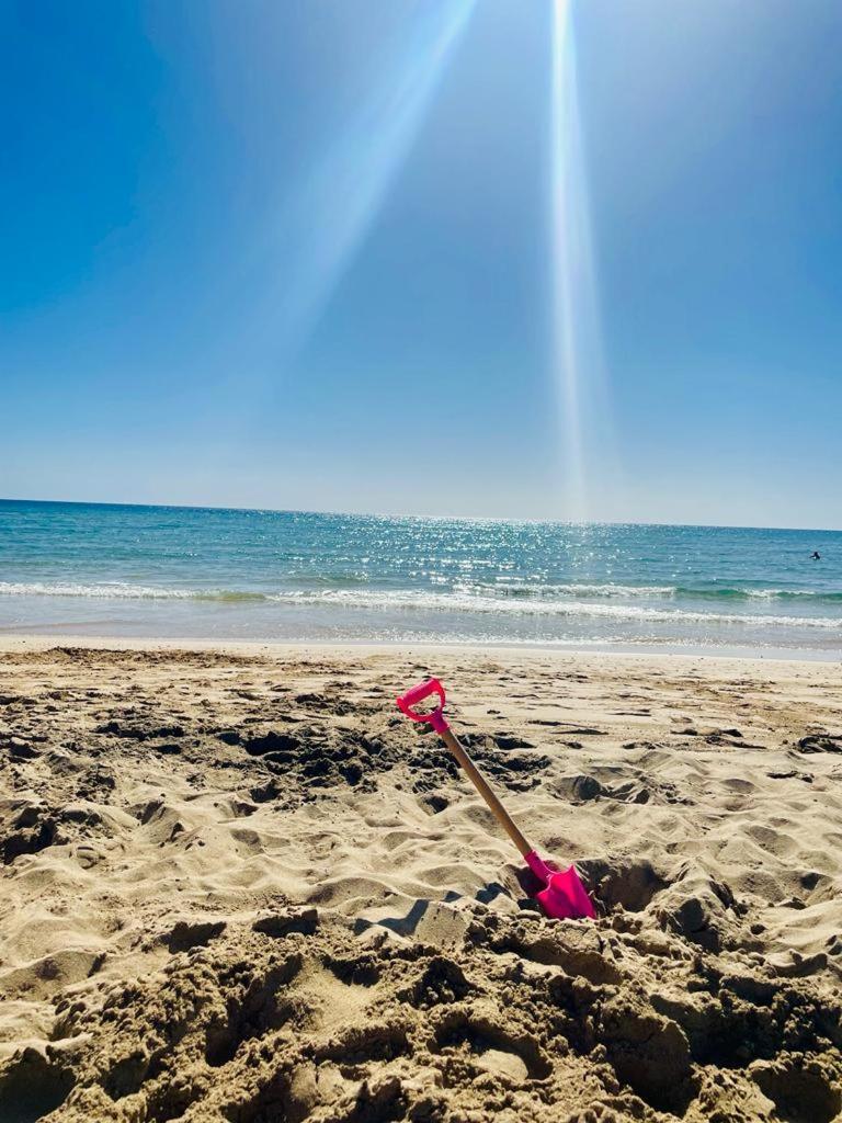 Apartament Fewo Holidaybox Fuerteventura Costa Calma Zewnętrze zdjęcie