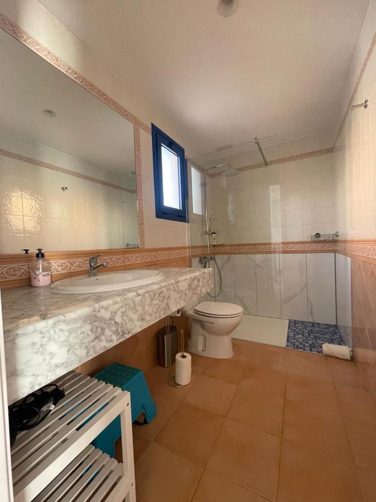 Apartament Fewo Holidaybox Fuerteventura Costa Calma Zewnętrze zdjęcie