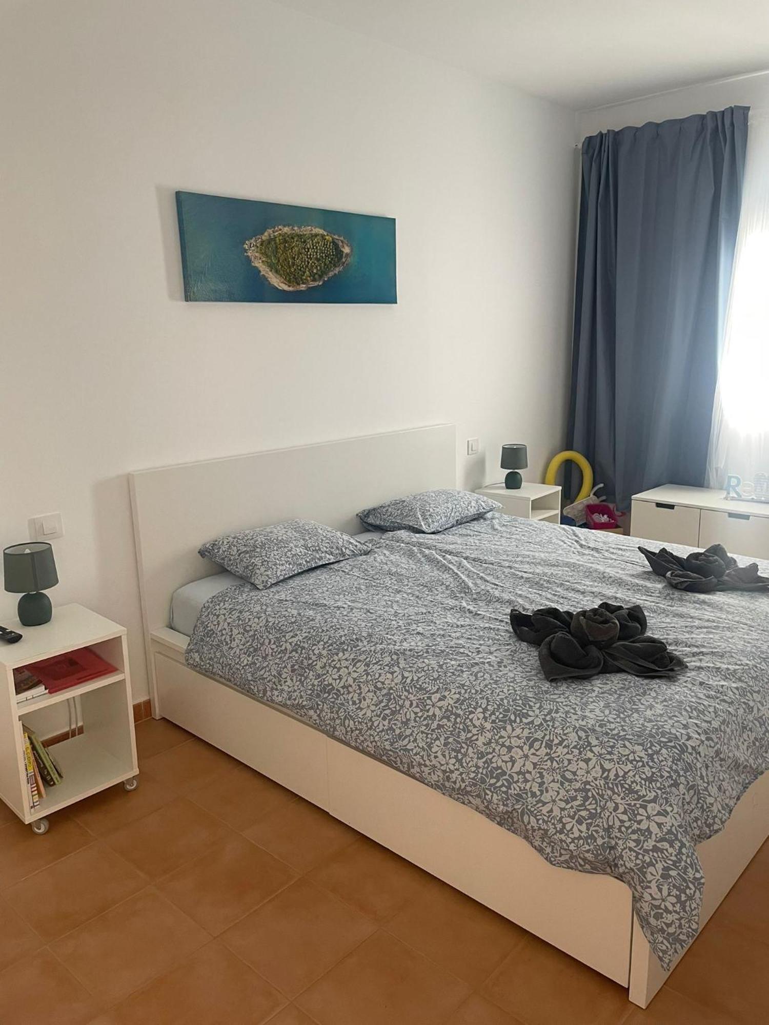 Apartament Fewo Holidaybox Fuerteventura Costa Calma Zewnętrze zdjęcie