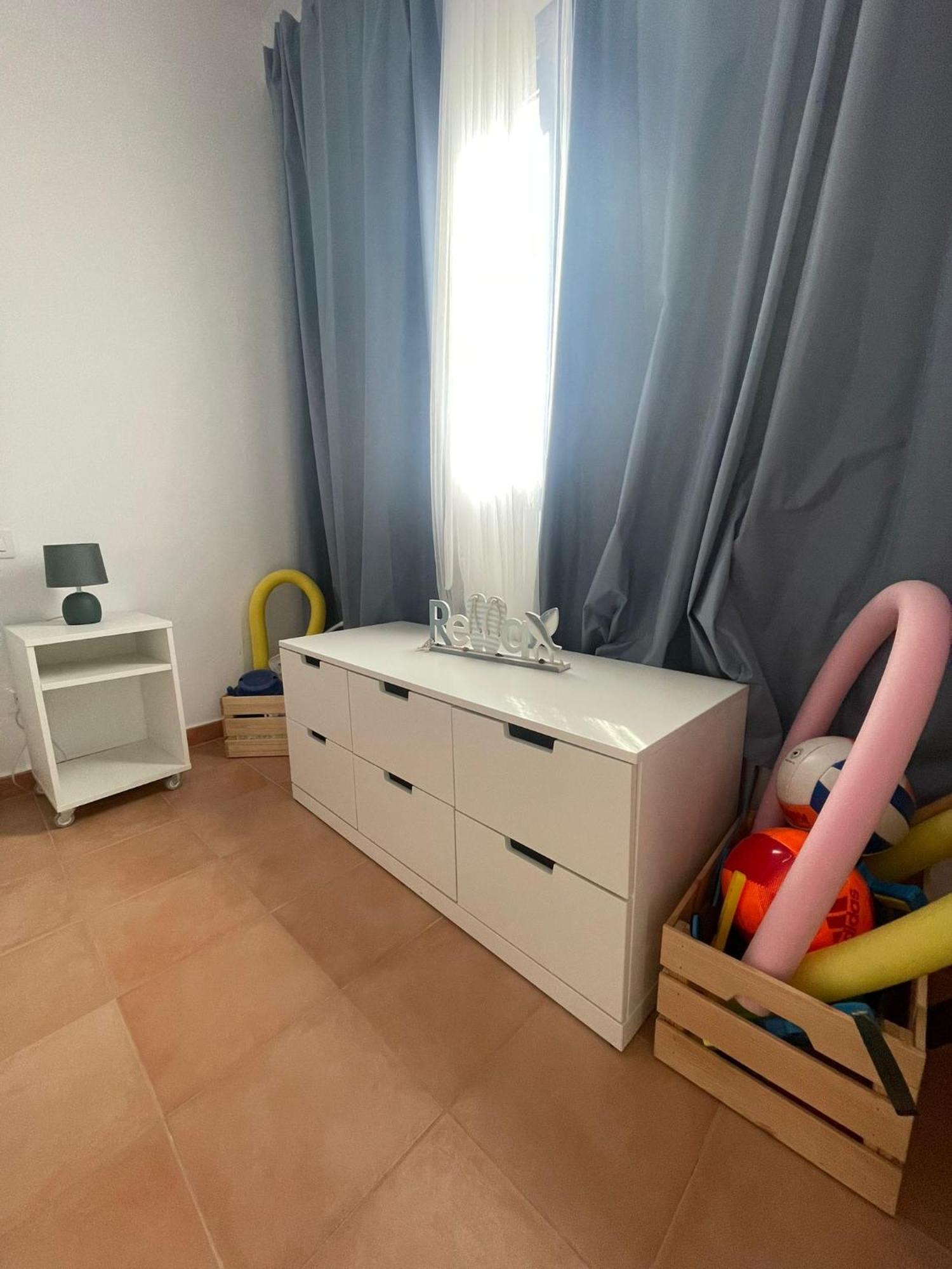 Apartament Fewo Holidaybox Fuerteventura Costa Calma Zewnętrze zdjęcie
